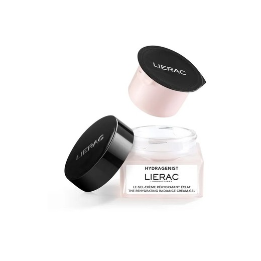 Lierac Hydragenist Gel-Creme Recarga 50ml