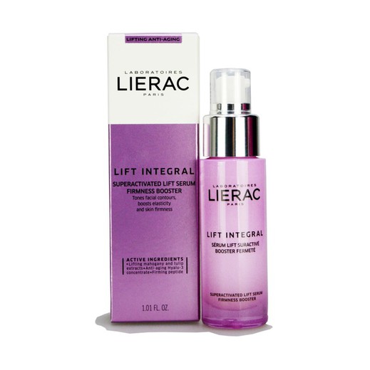 Lierac lift integral anti edad serum liftin 30ml
