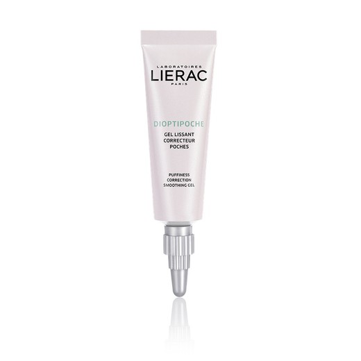 Lierac Dioptipoche Gel Corrección Bolsas 15ml