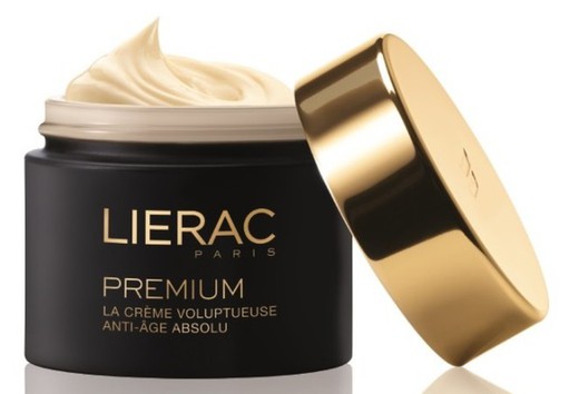 Lierac premium crema ricca trat anti edad absolu