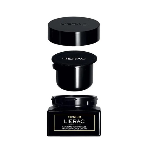 Lierac Premium Creme Voluptueuse Recarga 50ml