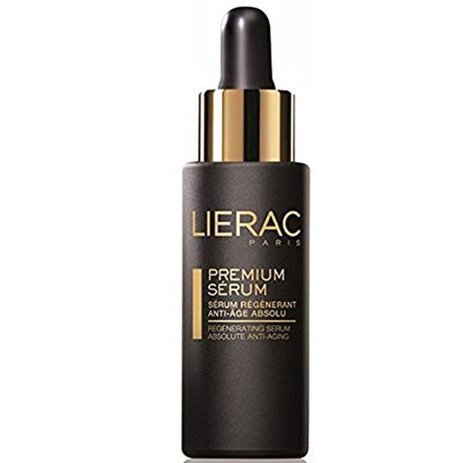 Lierac premium serum