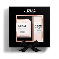 Lierac Xmas Set Crema Lift + Crema Cuello