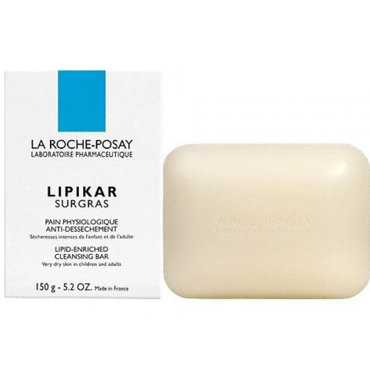 La Roche Posay Lipikar Surgras 150gr