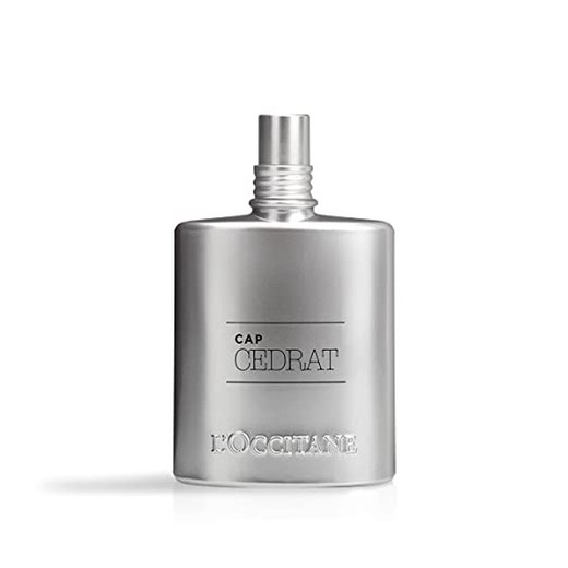 L'Occitane Cap Cedrat EDT 75ML