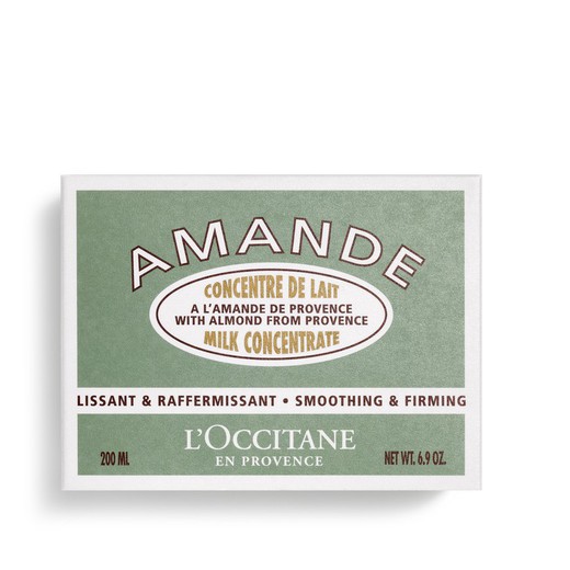 L'Occitane Concentrado Leche de Almendras 200ml