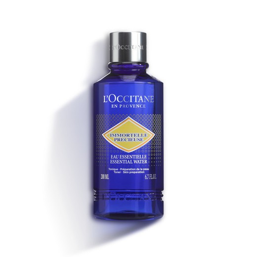 L'Occitane Immortelle Precieuse Essential Water 200ml