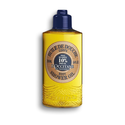 L'Occitane Shea Fabulous Shower Oil 250ml