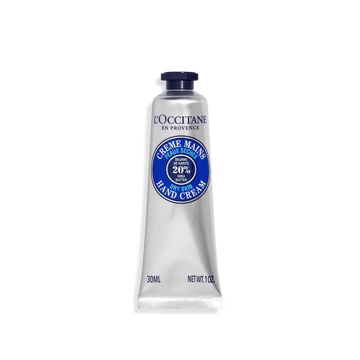 L'Occitane Shea Hand Cream 30ml