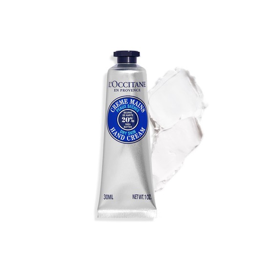 L'Occitane Shea Hand Cream 75ml