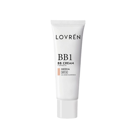 Lovren BB Cream BB1