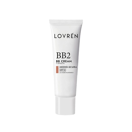 Lovren BB Cream BB2