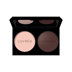 Lovren Sombras Perfect Look OM1