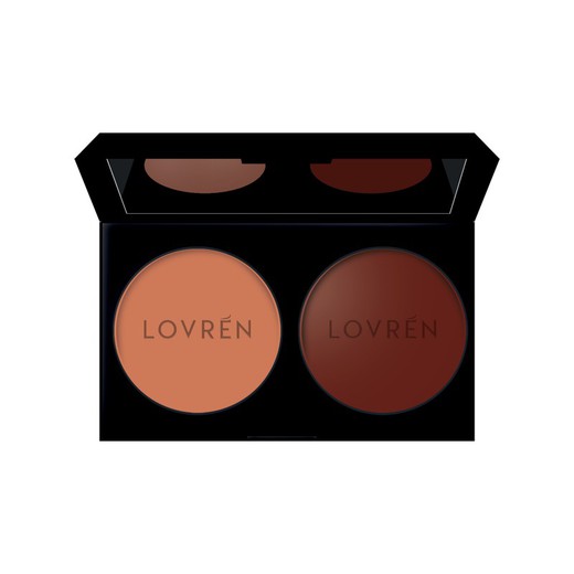 Lovren Sombras Perfect Look OM2