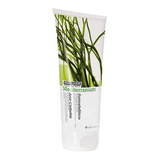 Madform Mediterraneum Anticelulítico 200ml