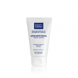 Martiderm Crema Exfolia Facial 50ml