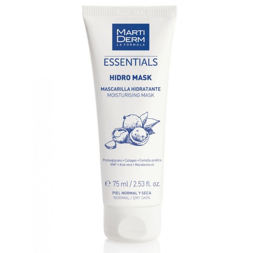 Martiderm Hidromask 75ml