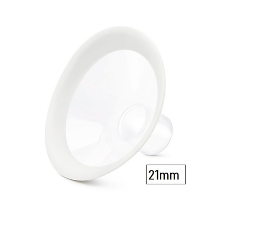 Medela Embudo PersonalFit FLex 21mm 2uds