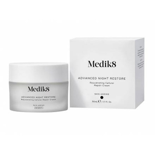 Medik8 Advanced Night Restore 50ml