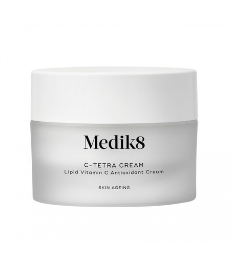 Medik8 C-Tetra Cream 50ml