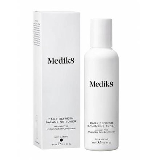 Medik8 Daily Refresh Balancing Toner 150ml