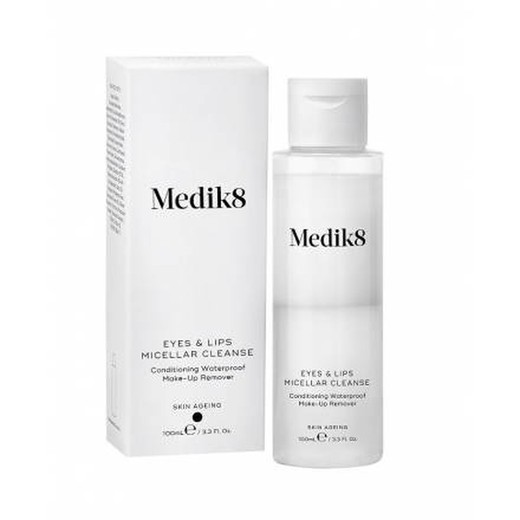 Medik8 Eye&Lips Micelar Cleanse 100ml