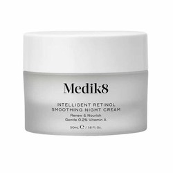 Medik8 Intelligent Retinol Smoothing Cream 50ml