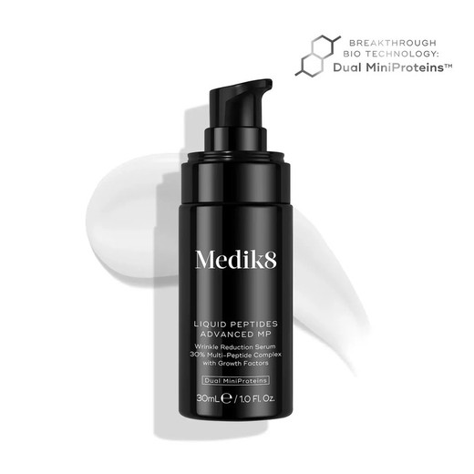 Medik8 Liquid Peptides Advance MP 30 ml