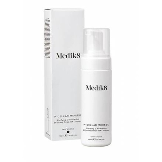 Medik8 Micelar Mousse -150ml