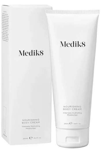 Medik8 Nourishing Body Cream 250ml