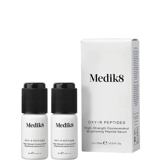 Medik8 Oxy-R Peptides 2x10ML