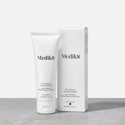 Medik8 Physical Sunscreen SPF 50 60ml