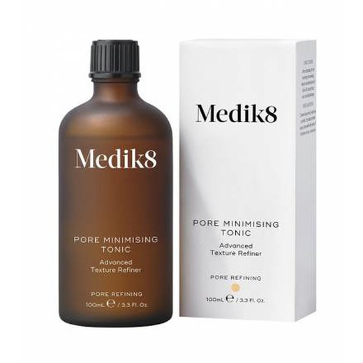 Medik8 Pore Minimising Tonic Pore Refining 100ml