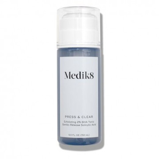 Medik8 Press & Clear 150ml