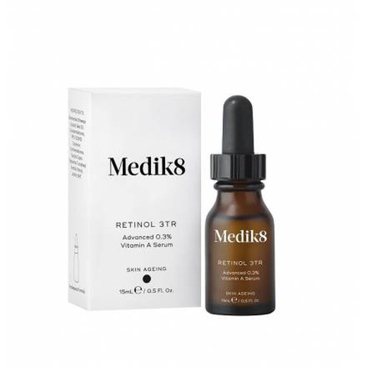 Medik8 Retinol 3tr+ Intense 15ml