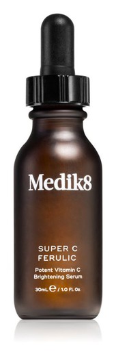 Medik8 Super C Ferulic 30ml