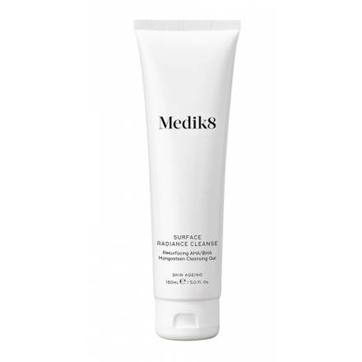 Medik8 Surface Radiance Cleanse 150ml