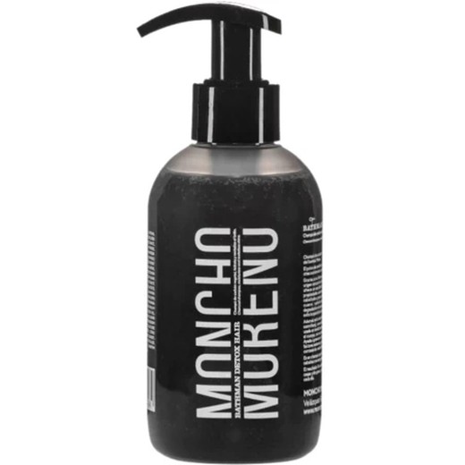 Moncho Moreno Bathman Detox Hair 500ml