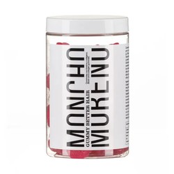 Moncho Moreno Gummy's Better Hair 162gr