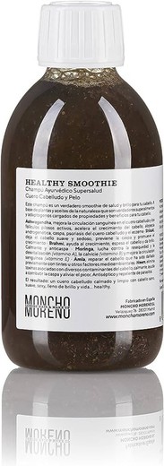 Moncho Moreno Healthy Smoothie 250ml