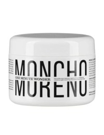 Moncho Moreno Mascarilla One Minute Wonder 100ml