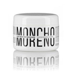 Moncho Moreno Mascarilla One Minute Wonder 500ml