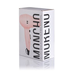 Moncho Moreno Mini Magic Dryer Rosa