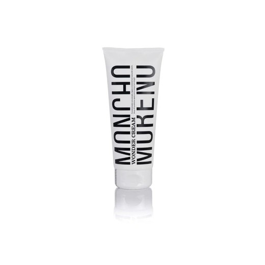 Moncho Moreno Wonder Cream 200ml