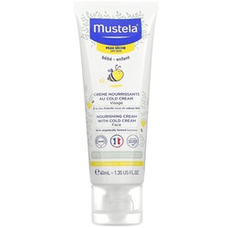 Mustela Crema Nutritiva Al Cold Cream Piel Seca 40ml