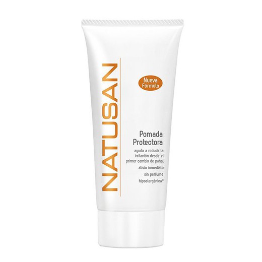 Natusan Pomada Protectora 75g