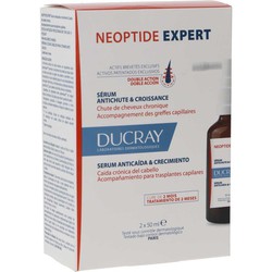Neoptide Expert Sérum Anticaída & Crecimiento Pack de 2x50ml