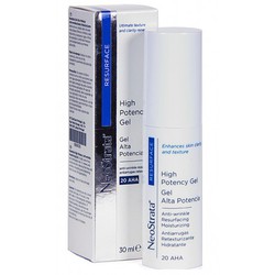 Neostrata Alta Potencia Gel 30ml