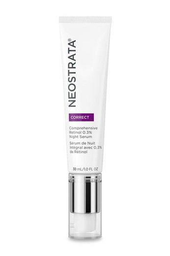 Neostrata Correct Sérum de Noche 0,3% Retinol 30ml