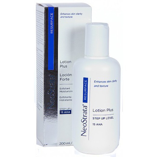 Neostrata Loción Forte Exfoliante 200ml